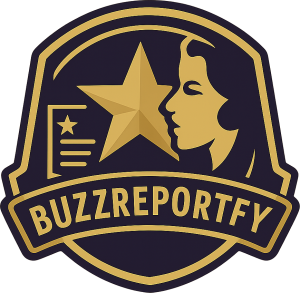 BuzzReportFy.net